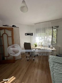Apartament 3 camere cu 2 grădini - parter | Canta