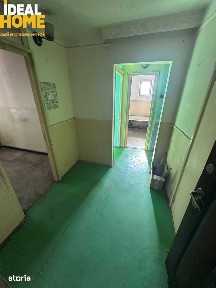 Apartament 2 camere Nicolina Lidl etaj 2