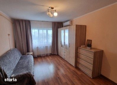 Apartament 1 camera intabulat, Nicolina, 35 metri, etaj 4 Cod:163169