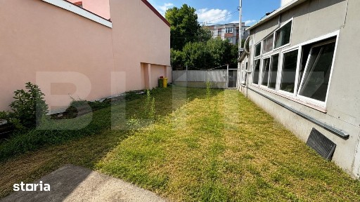Casa P+1, 130 mp, teren 1186 mp, zona George Enescu