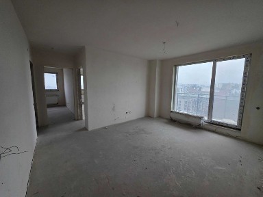 Apartament 3 camere semifinisat pe str Venus cartier Georgheni