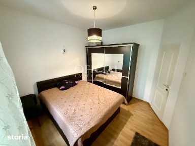 Apartament | 100 Mp | 3 Camere | Parcare | Zorilor SIGMA CENTER