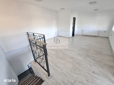 Casă pentru Birouri | 230 mp | 4 Locuri de Parcare | Gheorgheni