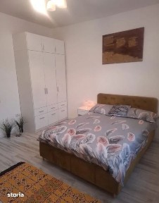 Casa cu 2 camere si curte privata - zona Gara