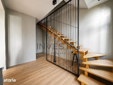 Casa de inchiriat 114 mp pentru locuit sau sediu firma, zona Centrala!