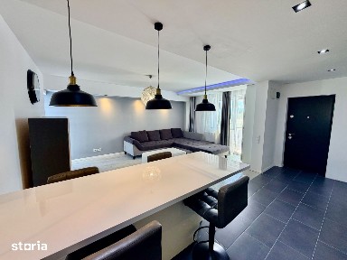 Apartament 2 camere, mobilat si utilat - Arhitectilor Sibiu