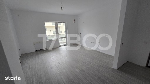 Apartament cu 3 camere camara si parcare de vanzare in Doamna Stanca