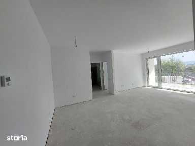 Apartament 3 camere - 63 mp, balcon 10 mp - Turnisor