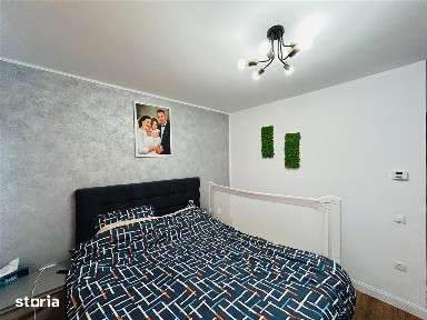 partament modern cu 3 camere, 2 băi și parcare inclusă - Arhitectilor