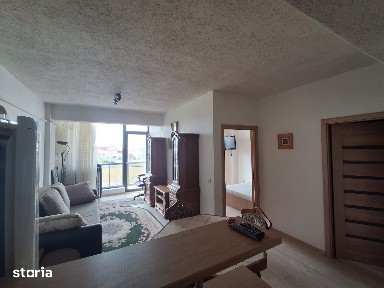 Apartament 2 camere | Etaj 8 | Zona Doamna Stanca - Dedeman