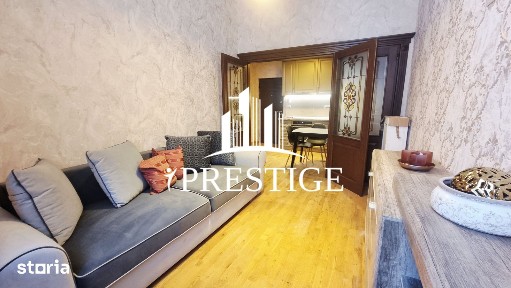 APARTAMENT 2 CAMERE | ETAJ 1 | RENOVAT | MODERN | PARCUL TINERETULUI
