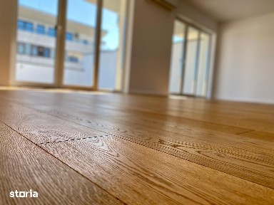 Penthouse 4 camere - 111 mp, la cheie - Doamna Stanca, Sibiu