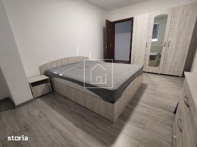 Apartment renovat, 5 camere, etaj 3, 102 mp utili Selimbar