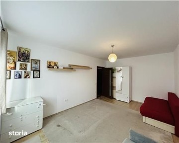 Apartament de vanzare in Sibiu 54 mp utili+parcare subterana-Turnisor