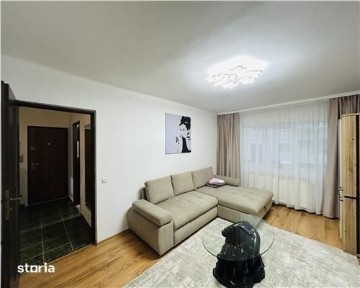 Apartament în Sibiu - 3 camere, 65 mp utili, 2 băi - Turnișor