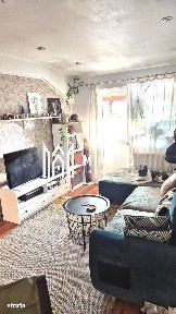 Apartament 2 camere | 45 MPU | Balcon | Pivniță | Loc de parcare | Șt