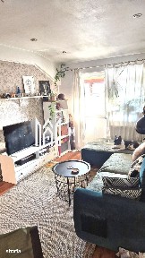 Apartament 2 camere | 45 MPU | Balcon | Pivniță | Loc de parcare | Șt