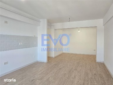 Apartament cu 3 camere, 79.73 mp, bloc nou, Comision 0, zona Galata