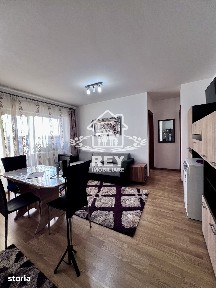 De vanzare apartament 2 dorm. decomandate/Turnisor/Ogorului
