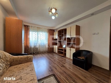 Apartament de vanzare 2 camere decomandat 54 mp zona Vasile Aaron