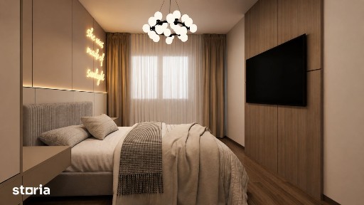 OFERTA UNICA! Investiție excelentă: apt 2 cam/LA CHEIE