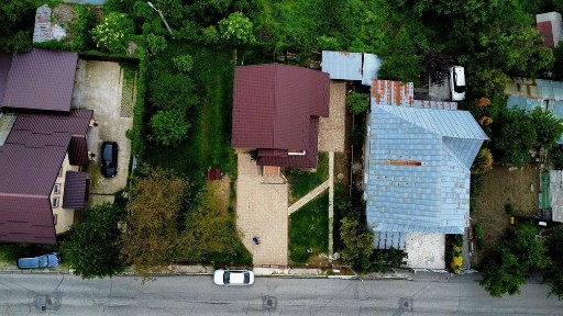 Casă cu etaj + teren 700 m² de vânzare - Găvana, Pitești