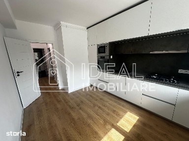 Apartament 2 camere si balcon, zona Calea Surii Mici