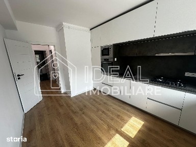 Apartament 2 camere si balcon, zona Calea Surii Mici