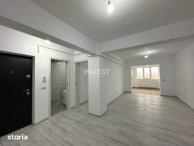 COMISION 0%! Apartament 3 Camere, 80mp Bloc Nou