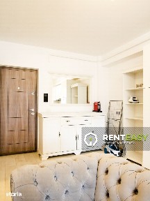 Apartament cu 2 camere in Copou - Parc Expo