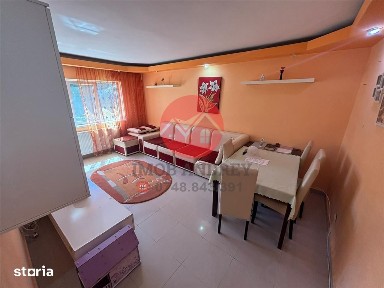 Apartament 3 camere de inchiriat, E3 - decomandat, etaj 2