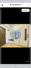 Închiriez apartament zona Nord, strada Prieteniei Bacau