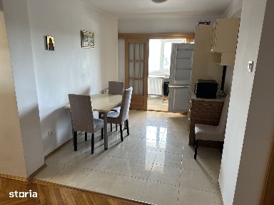 Apartament cu 2 camere de închiriat în zonaCalea Călărașilor/concordia