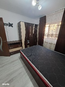 Apartament de închiriat, 2 camere,etaj 1