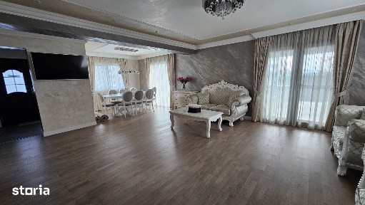 Serbanesti, Bacau