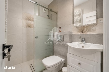Casă tip duplex 4 camere, Palazu Mare, 3 locuri de parcare