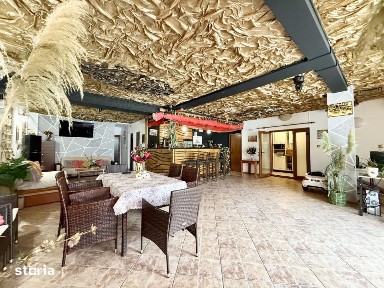 Casa bld Mamaia la intrare Satul de Vacanta, langa Hotel Quartz