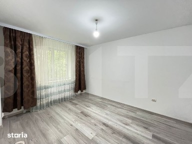 Apartament de 2 camere, etaj 2, zona Stefan Luchian