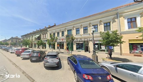 EXCLUSIV, Spatiu comercial, zona Piata Iosefin la bulevard