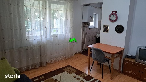 Garsoniera de inchiriat Sibiu Terezian