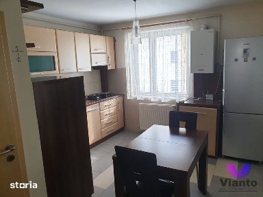 Apartament 2 camere | Balcon | Turnisor | Sibiu