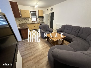 Apartament 2 camere | Parcare | Zona Calea Cisnadiei