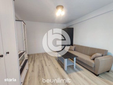 Apartament 2 camere - decomandat - Zona Milea colt cu Luptei