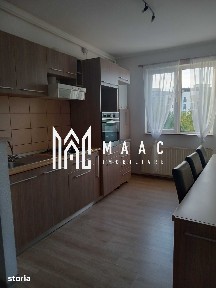 Apartament de Inchiriat