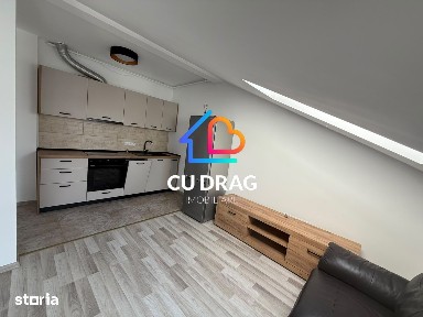 Apartament de inchiriat Turnisor