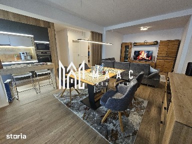Apartament 2 camere de închiriat | Sibiu, Lazaret | Balanța | 74 mp