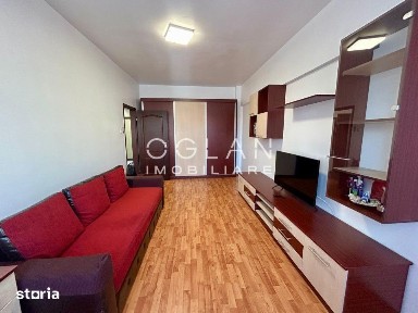 Apartament cu 1 camera, decomandat, Zona Centrala