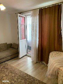 Apartament 2 camere zona Cedonia