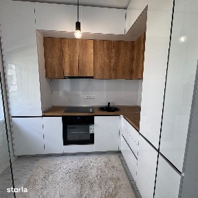 Apartament 2 camere de închiriat Calea Cisnadiei (Mandra)