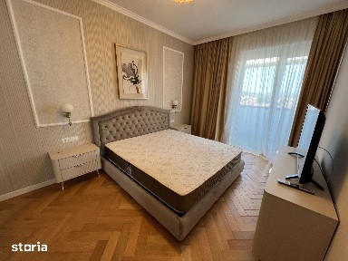 Apartament 2 camere tip penthouse - City Residence, zona Centrală